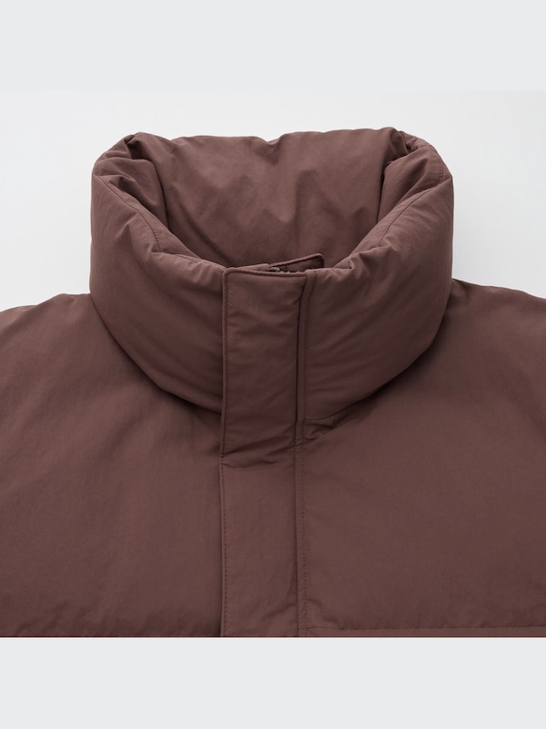 Padded Volume Jacket