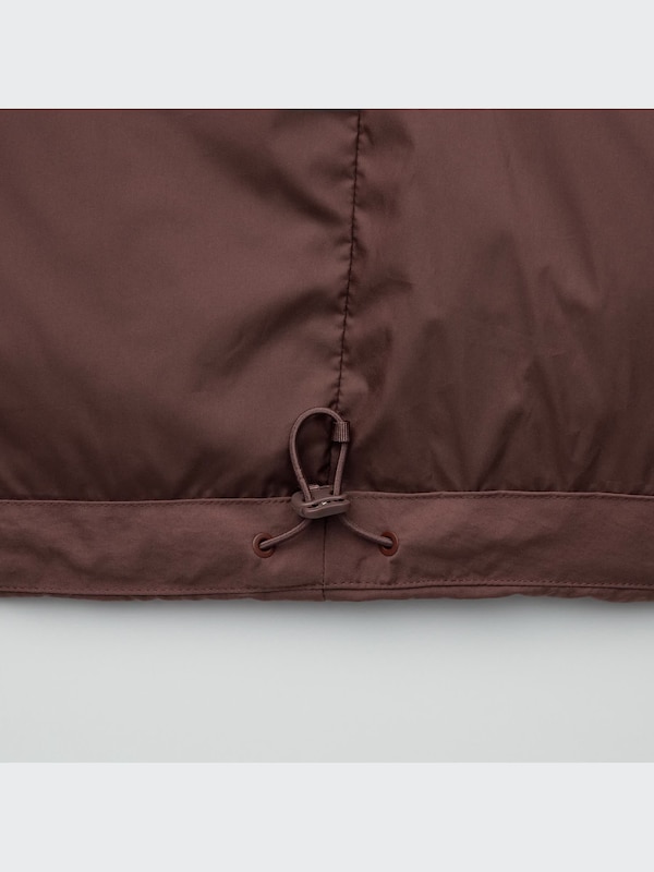 Padded Volume Jacket