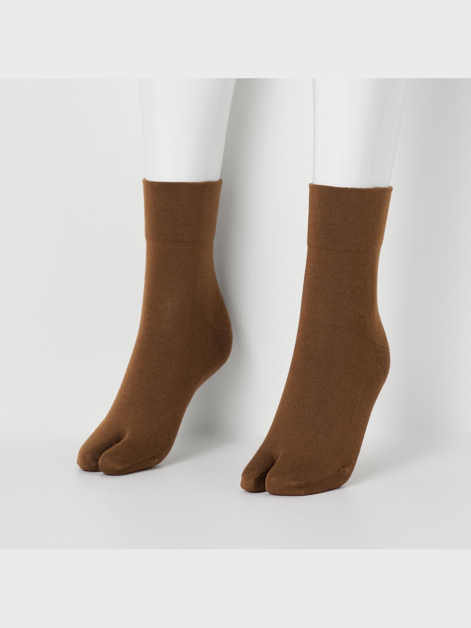 Women's HEATTECH Socks (Split-Toe) | UNIQLO US