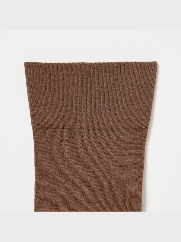 HEATTECH Socks (Split-Toe)