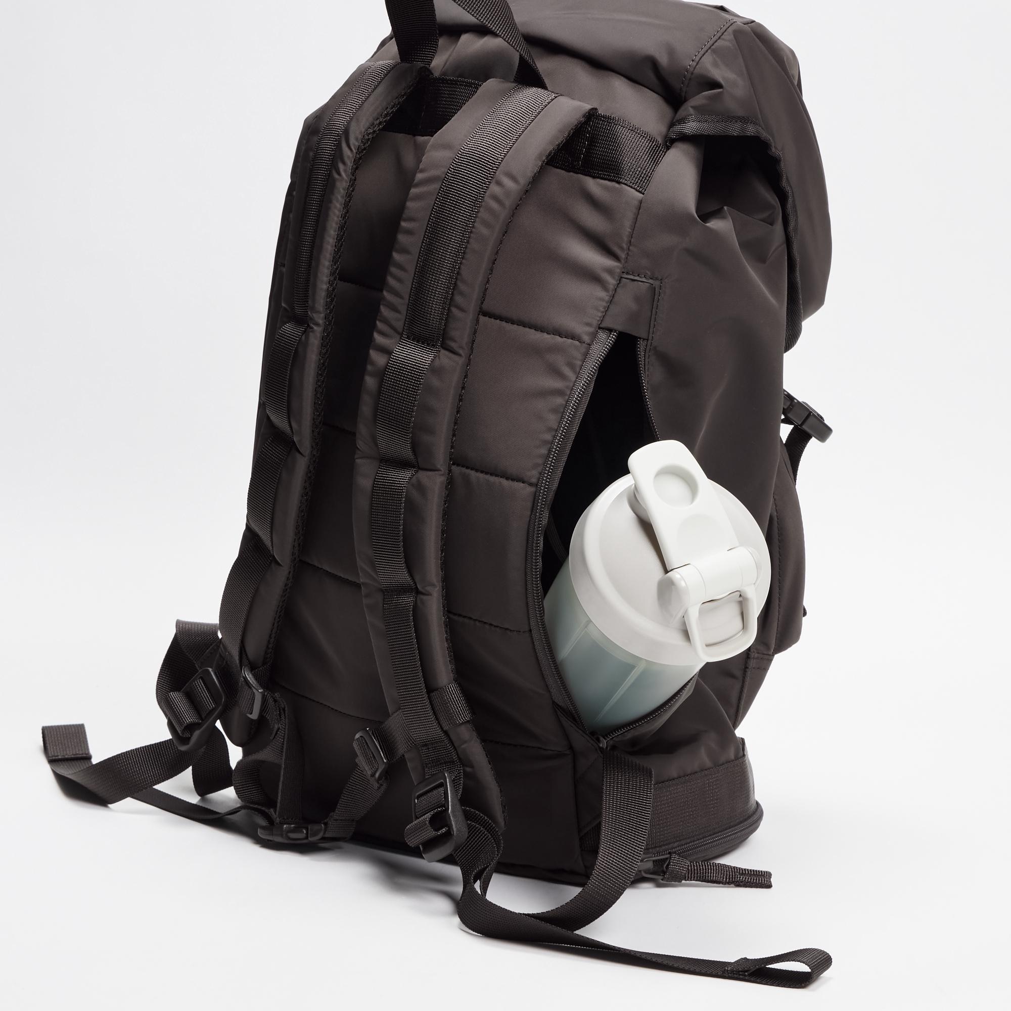 Uniqlo store cordura backpack