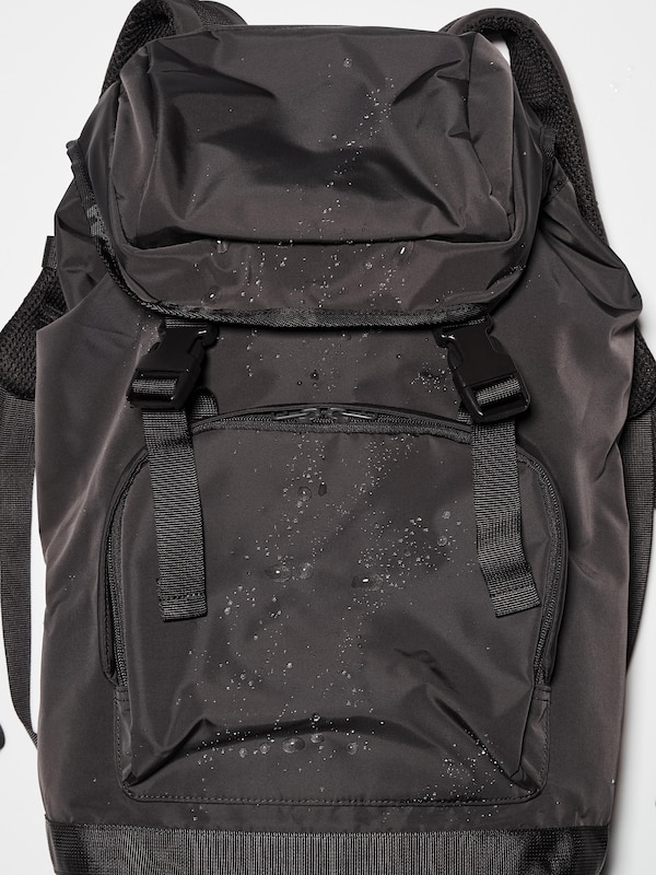 Unisex Backpack | UNIQLO US display picture 2