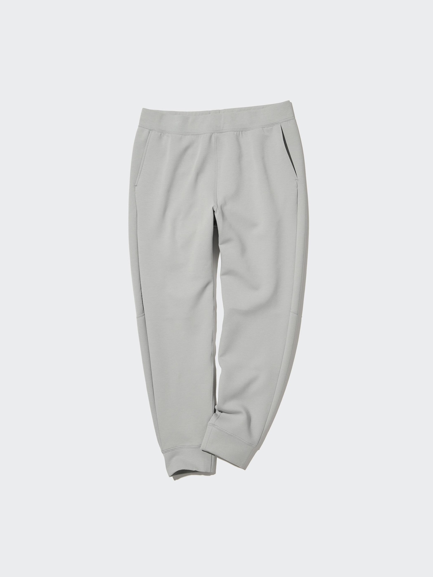 Uniqlo men's dry stretch sweatpants sale