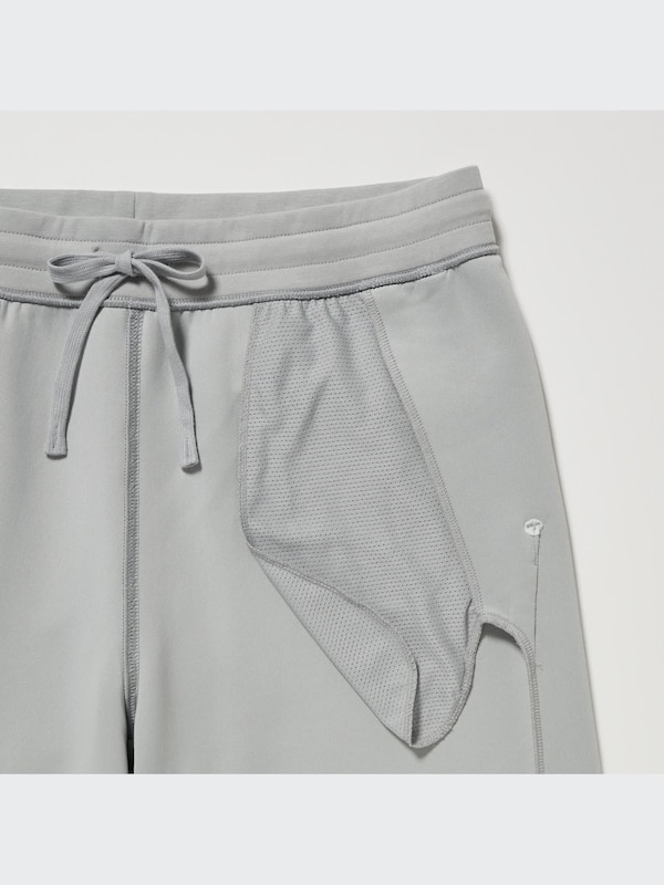 DRY Stretch Joggers (Long)