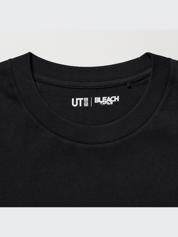 BLEACH: Thousand-Year Blood War UT (Short-Sleeve Graphic T-Shirt)