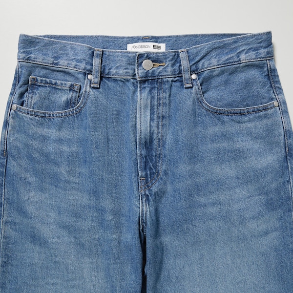 WideFit Jeans UNIQLO US