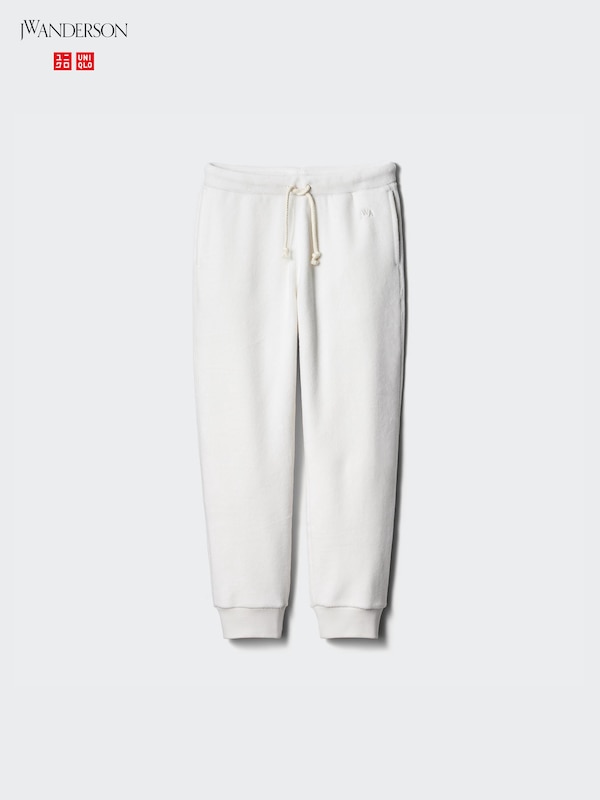 FLEECE PANTS