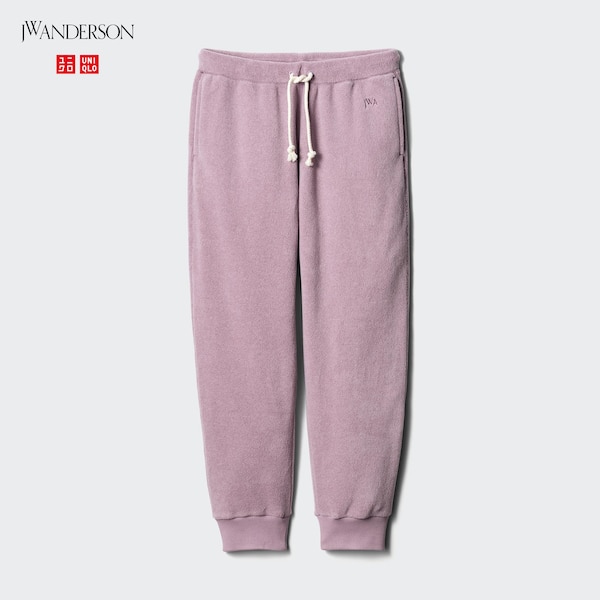 Fleece Pants UNIQLO US