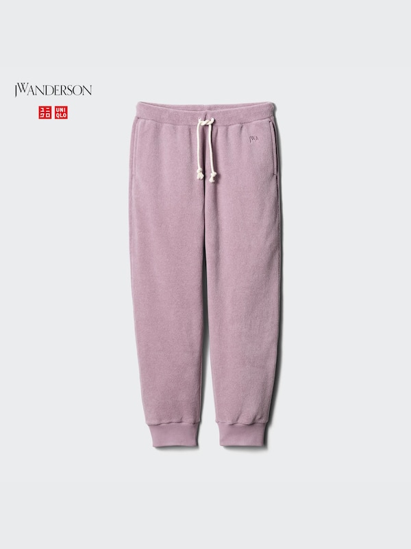 Fleece Pants