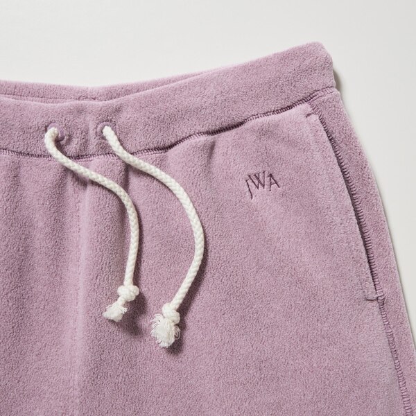 Fleece Pants UNIQLO US
