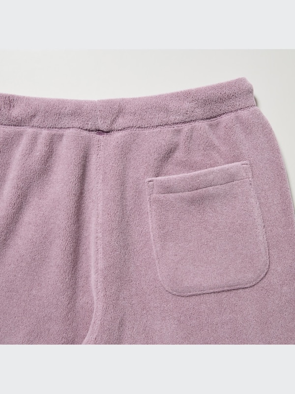 Fleece Pants