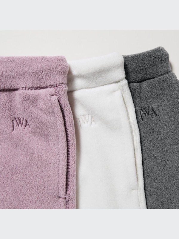 Fleece Pants