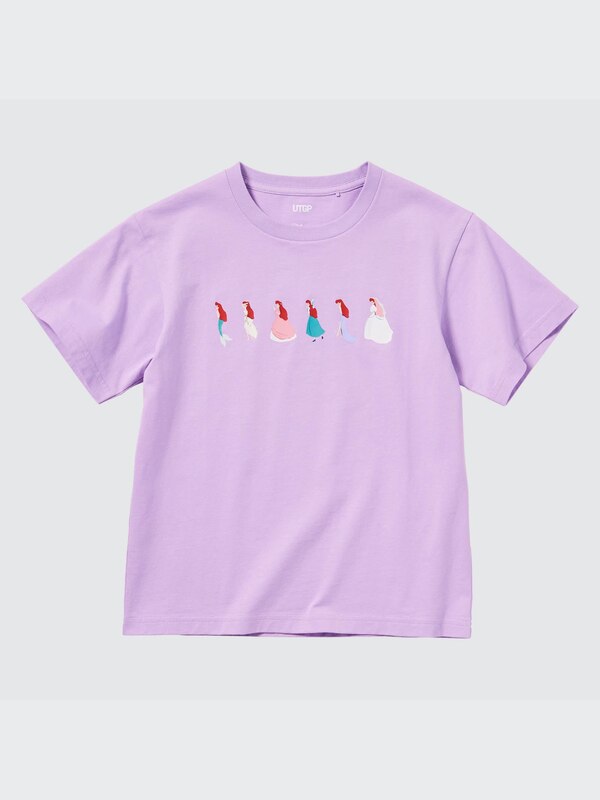 UTGP2023: MAGIC FOR ALL UT (Short-Sleeve Graphic T-Shirt) (Juri Hosoi)