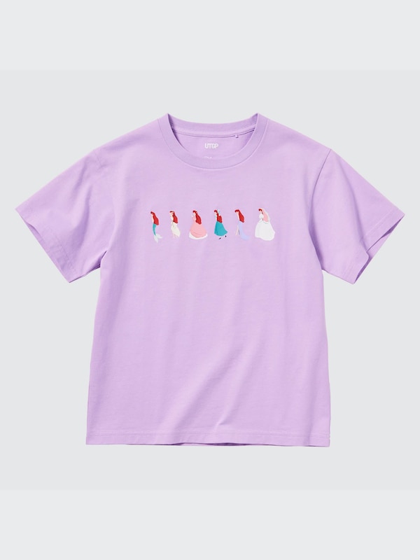 UTGP2023: MAGIC FOR ALL UT (Short-Sleeve Graphic T-Shirt) (Juri Hosoi)