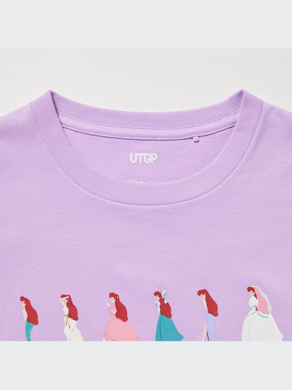 UTGP2023: MAGIC FOR ALL UT (Short-Sleeve Graphic T-Shirt) (Juri Hosoi)