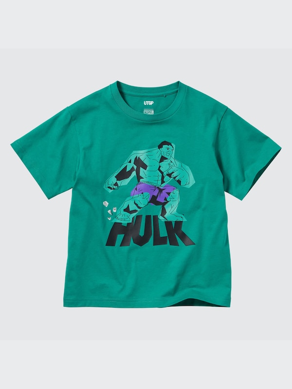 T-Shirt Stampa UTGP2023 Magic For All Bambini (Marvel)