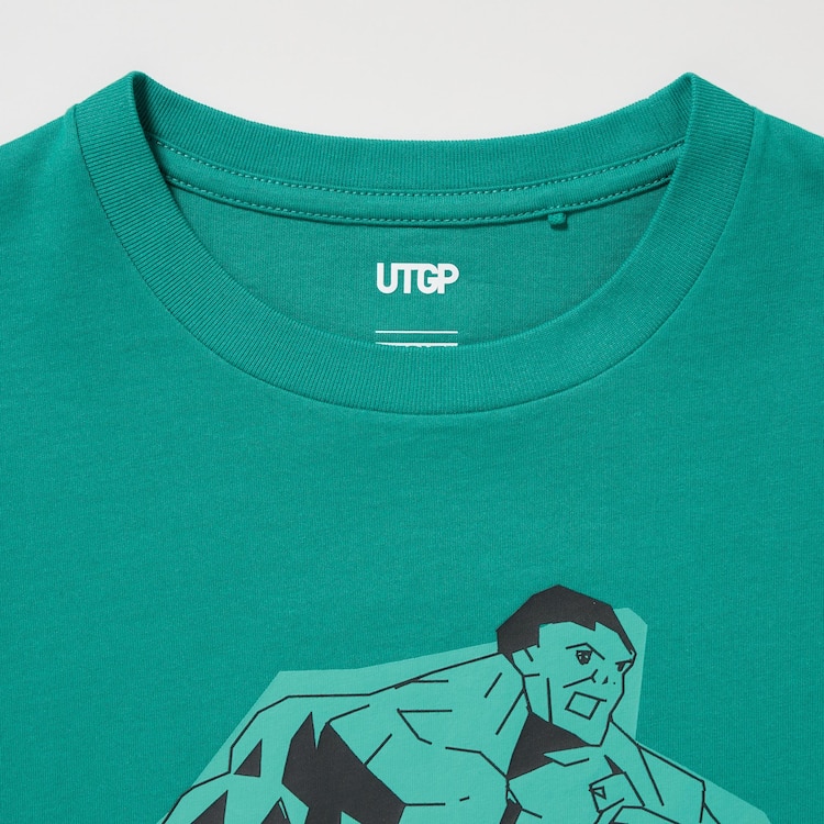 UTGP2023: MAGIC FOR ALL (Short-Sleeve Graphic T-Shirt) (Ryota Makishita) |