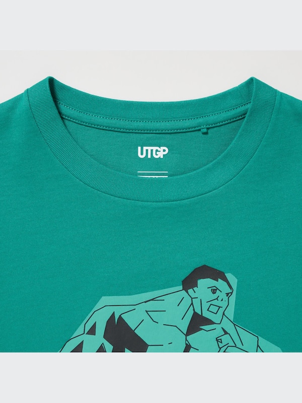 T-Shirt Stampa UTGP2023 Magic For All Bambini (Marvel)