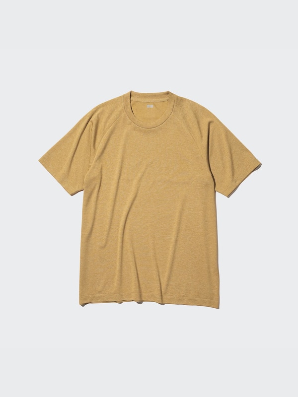 DRY-EX Short Sleeve T-Shirt