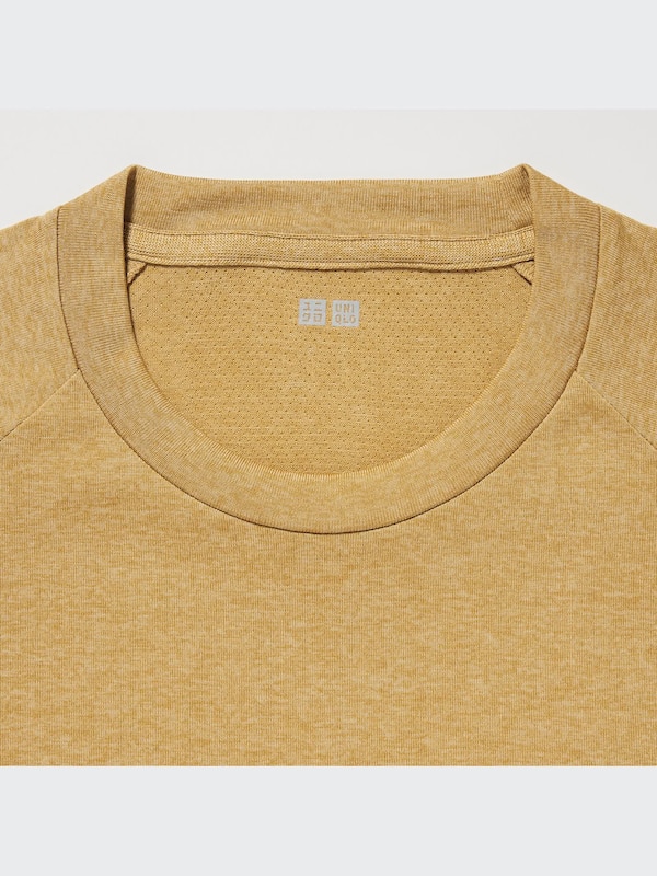 DRY-EX Short Sleeve T-Shirt