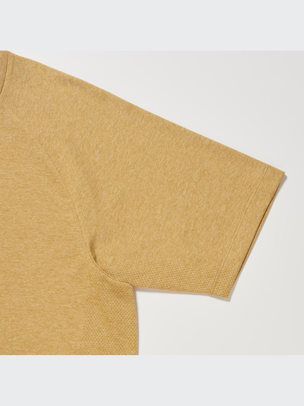 DRY-EX Short Sleeve T-Shirt