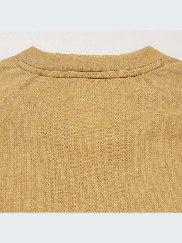 DRY-EX Short Sleeve T-Shirt