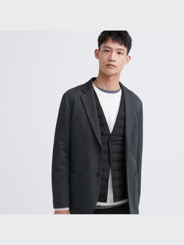 Ultra Light Down Compact Vest