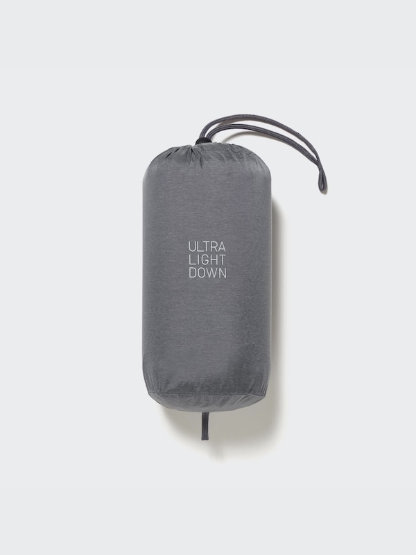 Ultra Light Down Compact Vest