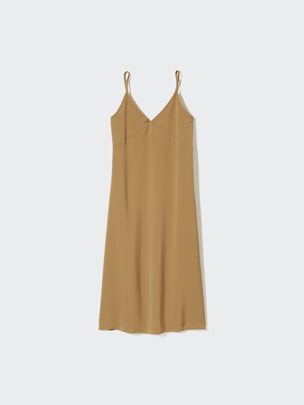 Camisole Midi Dress