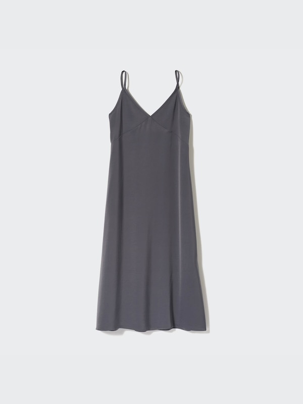 Camisole Midi Dress