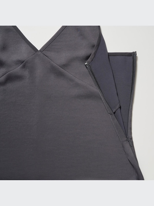 Camisole Midi Dress