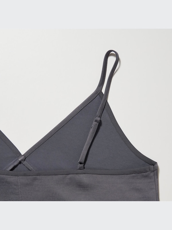Camisole Midi Dress