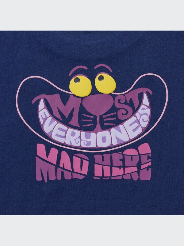 Magic For All UTGP2023 Graphic T-Shirt (Disney)