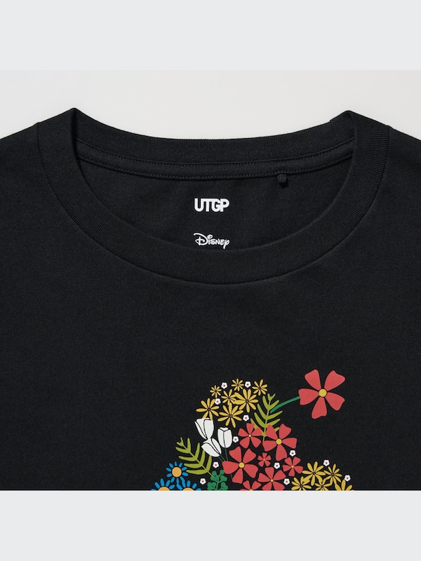 Magic For All UTGP2023 Graphic T-Shirt (Disney)