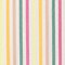 Princesse tam tam Striped Pyjama Trousers
