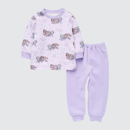 Toddler Paw Patrol UT Quilted Pyjamas