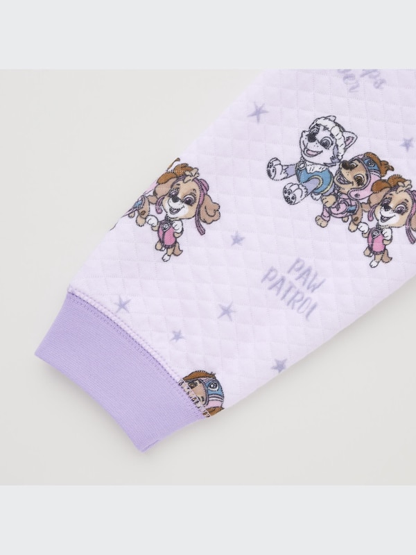 Toddler Paw Patrol UT Quilted Pyjamas