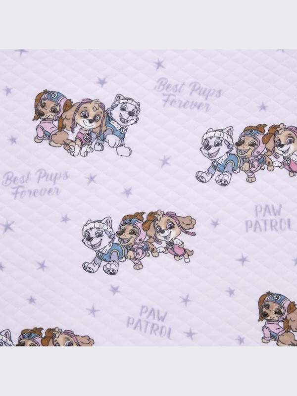 Toddler Paw Patrol UT Quilted Pyjamas