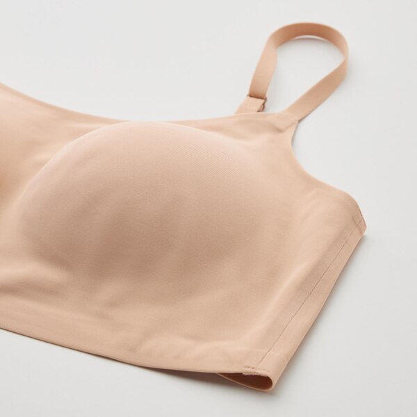 Wireless Bra (Relax) | UNIQLO US