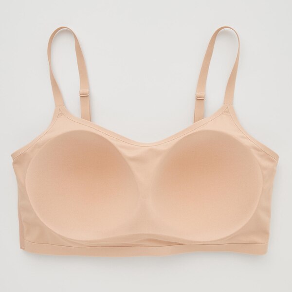 Wireless Bra (Relax) | UNIQLO US