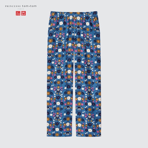 Flannel Pants UNIQLO US