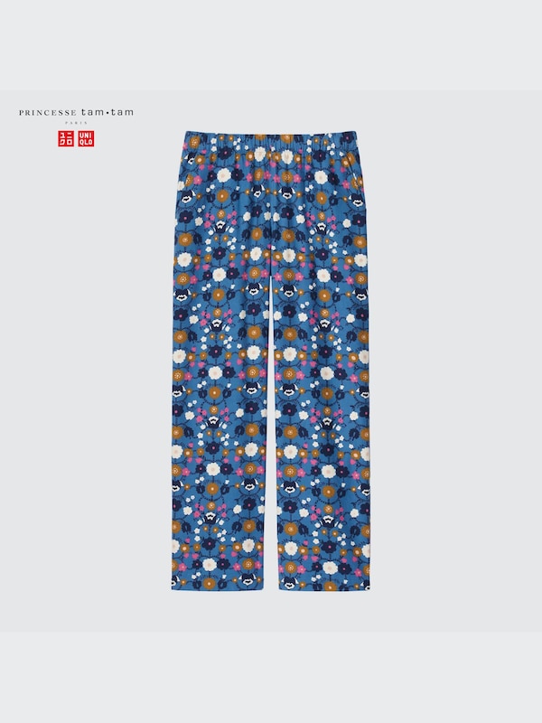 Flannel Pants