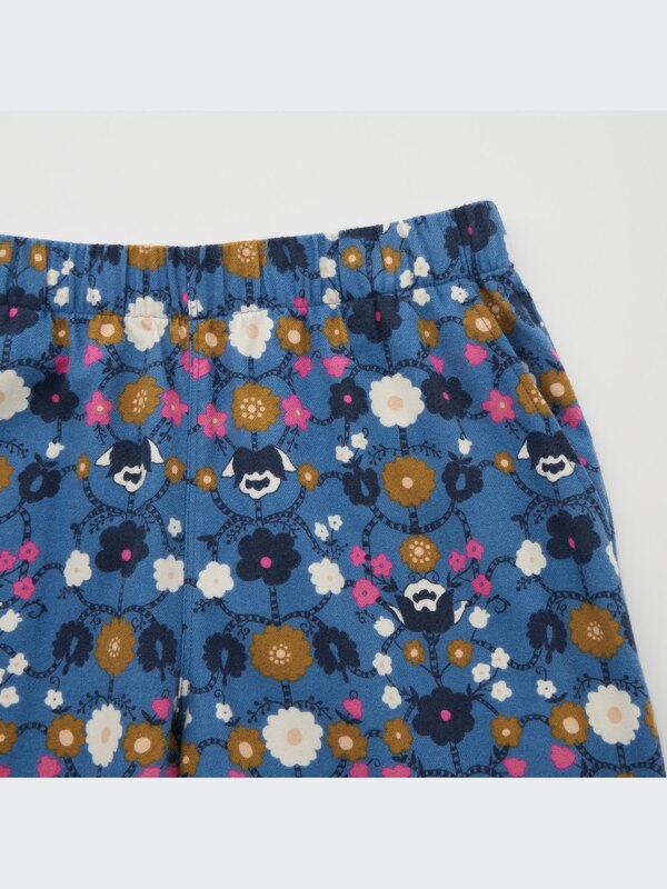 Flannel Pants