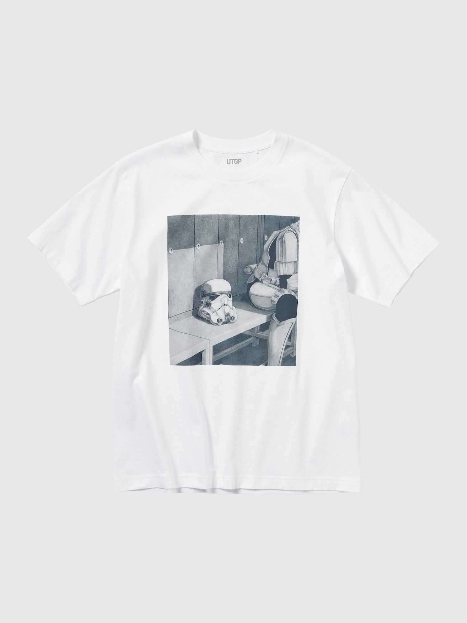 [NG] REGEN ASKIN UNI TRAVEL 1 GRAPHIC T-SHIRT ★大人気★ UTGP2023: MAGIC FOR ALL UT (Short-Sleeve Graphic T-Shirt