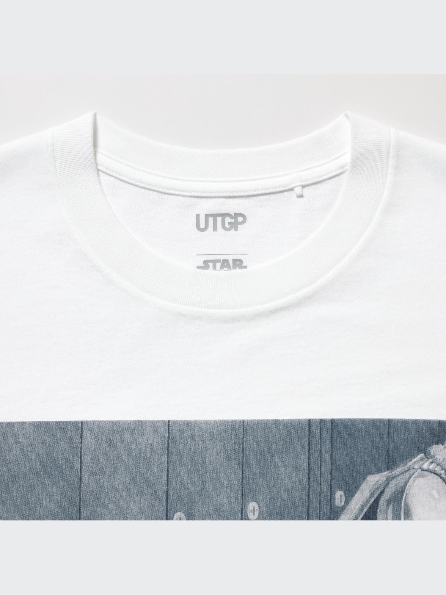 UTGP2023: MAGIC FOR ALL UT (Short-Sleeve Graphic T-Shirt
