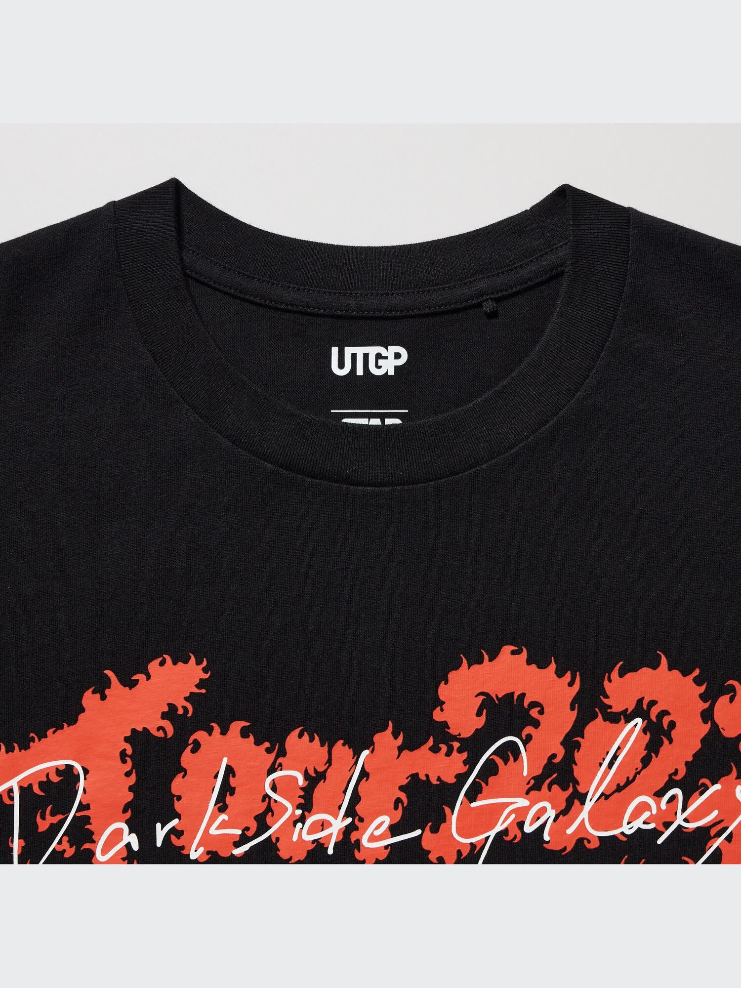 UTGP2023: MAGIC FOR ALL UT (Short-Sleeve Graphic T-Shirt