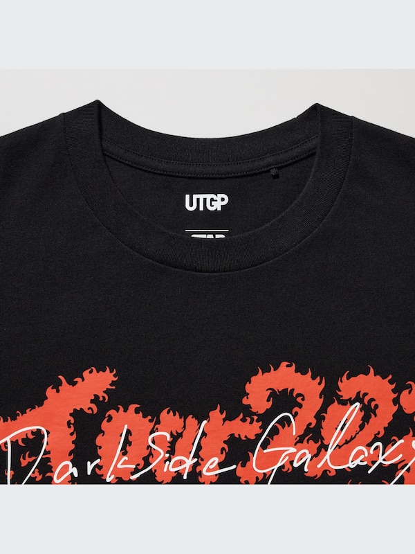 UTGP2023: MAGIC FOR ALL UT (Short-Sleeve Graphic T-Shirt) (Takashi Miyahira)