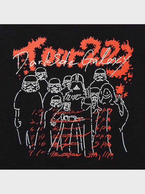 UTGP2023: MAGIC FOR ALL UT (Short-Sleeve Graphic T-Shirt) (Takashi Miyahira)