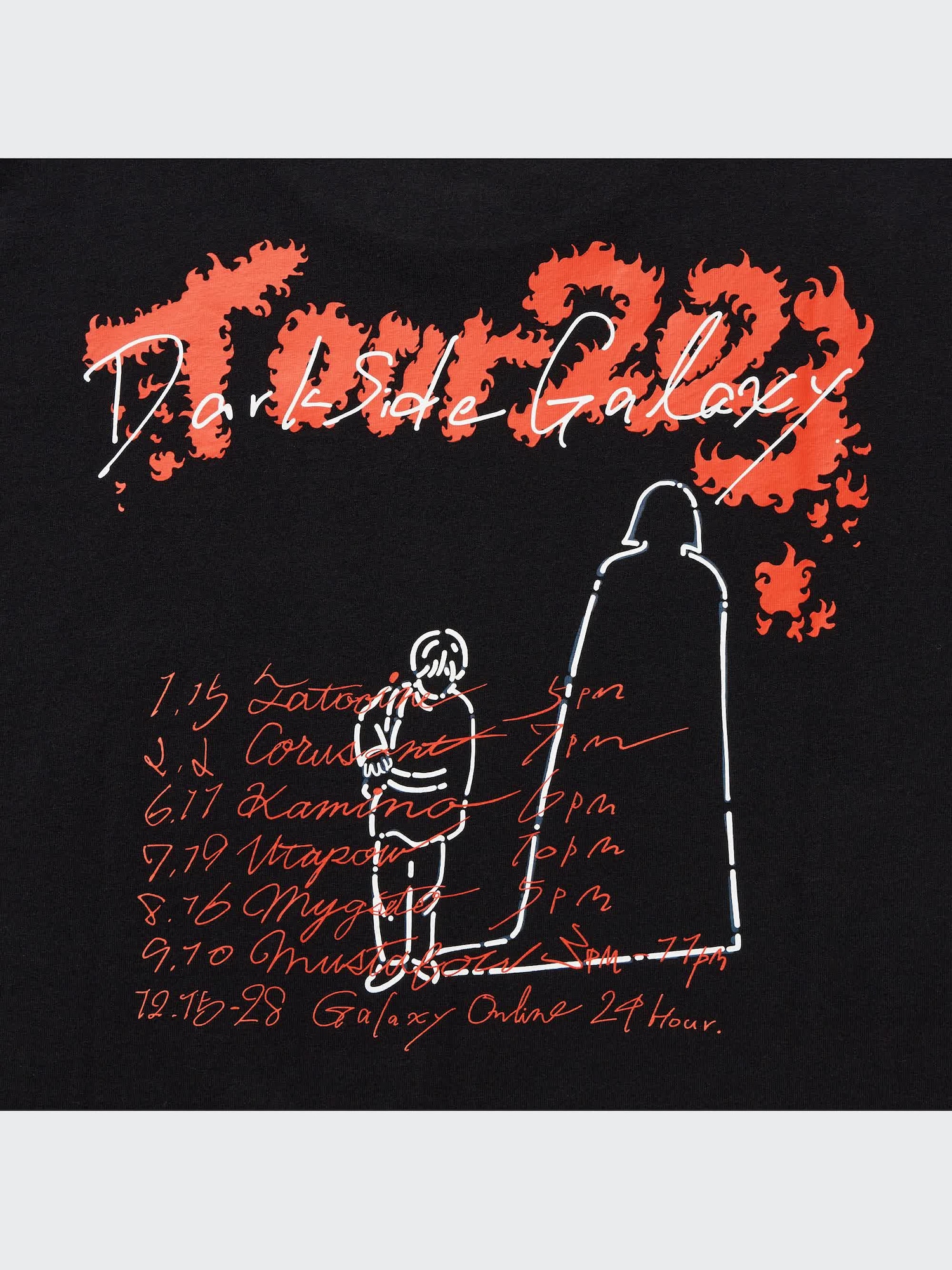 [NG] OBIS UNI WANDERER GRAPHIC T-SHIRT ★大人気★ Unique_Men_s_Vintage_Wave_Surf