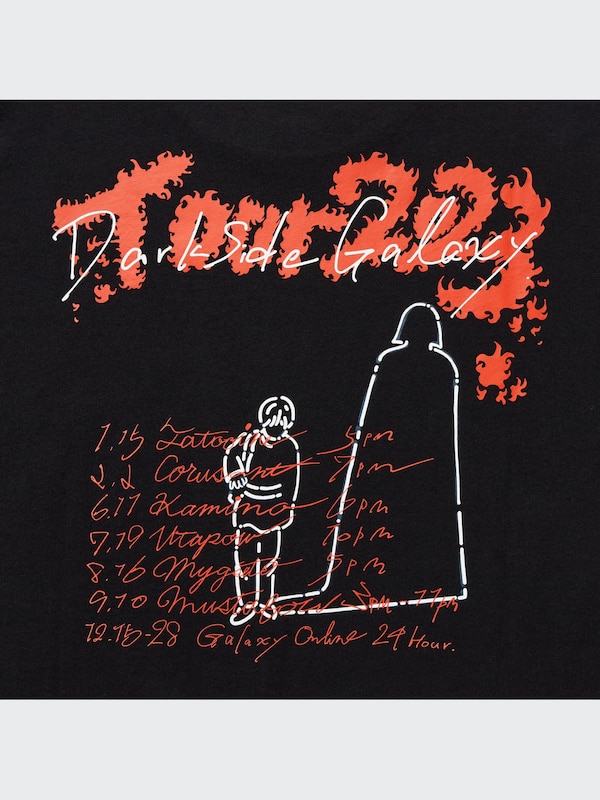 UTGP2023: MAGIC FOR ALL UT (Short-Sleeve Graphic T-Shirt) (Takashi Miyahira)